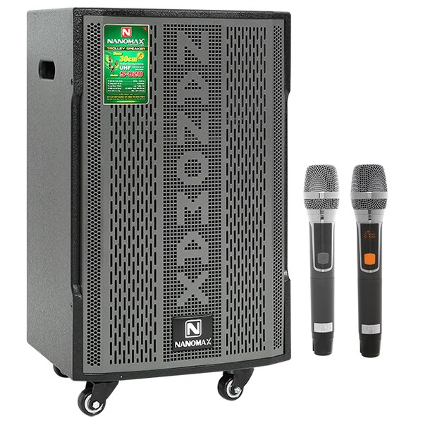 Mua Loa Kéo Cũ Giá Rẻ, Hàng Trưng Bày - Tiết Kiệm Hơn 30%