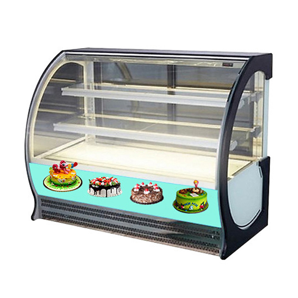 Nơi Bán Tủ Trưng Bày Bánh Kem Uy Tín, Chất Lượng, Giá Rẻ