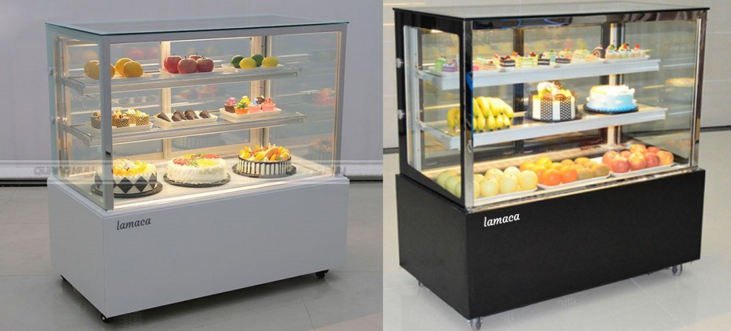 Nơi Bán Tủ Trưng Bày Bánh Kem Uy Tín, Chất Lượng, Giá Rẻ