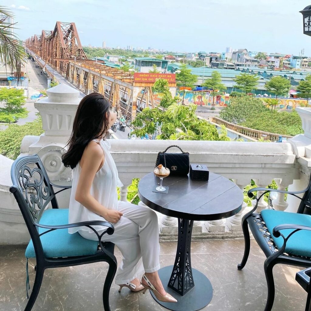 [ REVIEW ]Top 10 Quán Cà Phê Đẹp ở Bình Dương