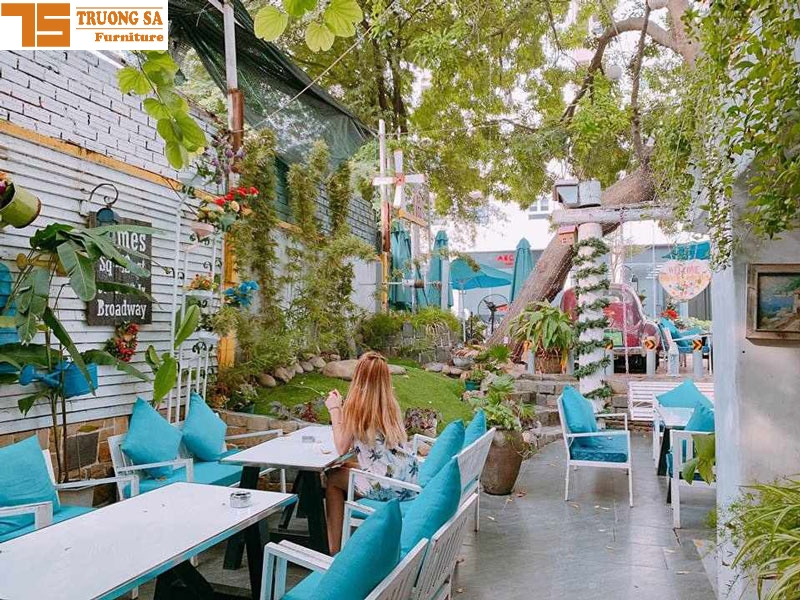 [ REVIEW ]Top 10 Quán Cà Phê Đẹp ở Bình Dương