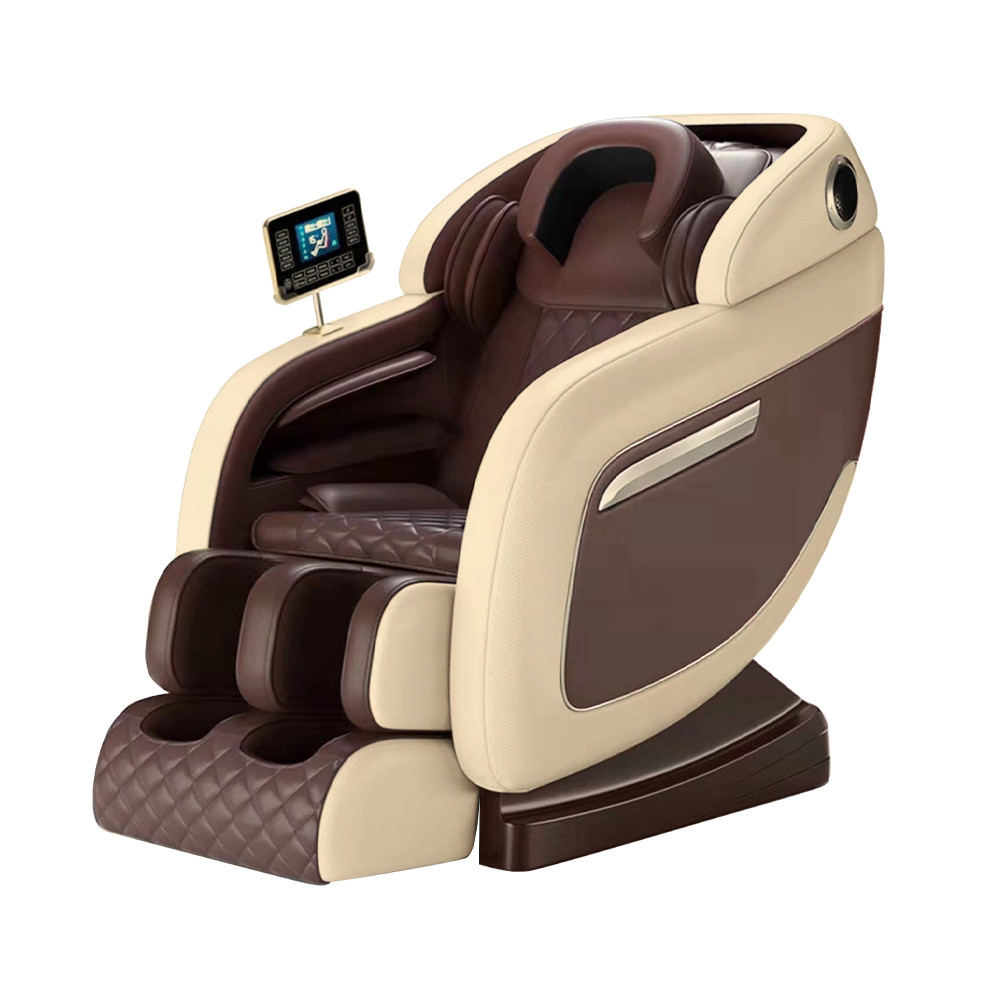 Thanh lý máy massage cũ
