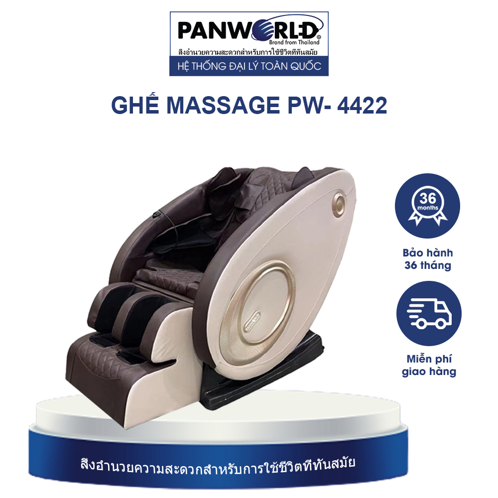 Thanh lý máy massage cũ