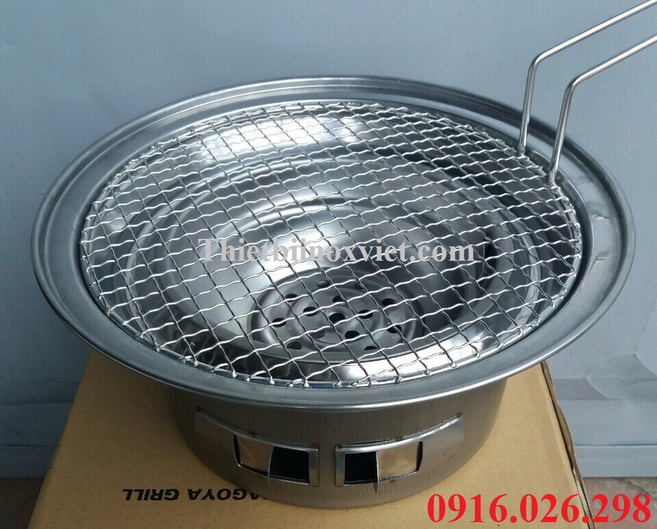 Thanh Lý Mua Bán Bếp Nướng Than Cũ & Mới Chất Lượng 10 Thanh Lý Mua Bán Lò Nướng Than Cũ Mới Chất Lượng