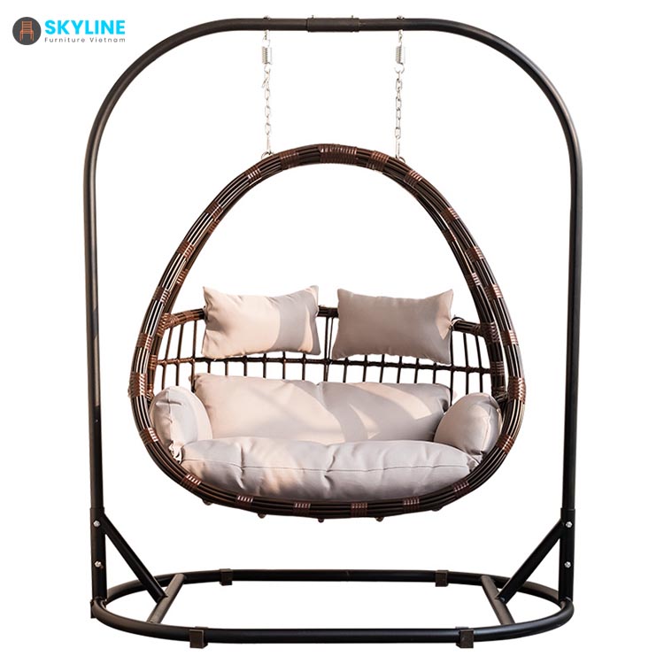 Thanh Lý, Mua Bán Ghế Xích Đu Cũ  Mới Cao Cấp Giá Rẻ