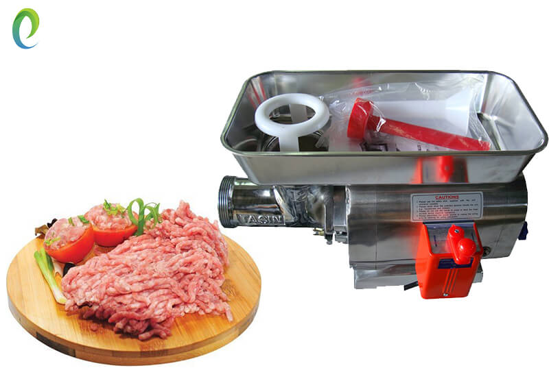 Mua Bán, Thanh Lý Máy Xay Thịt Gia Đình Cũ  Mới Xịn