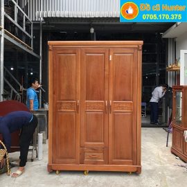 Thanh lý shop quần áo - Giải pháp hiệu quả giải phóng hàng tồn kho