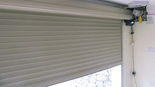 Thanh Lý Thu Mua Cửa Cuốn Cũ  Mới Bền Đẹp Giá Rẻ