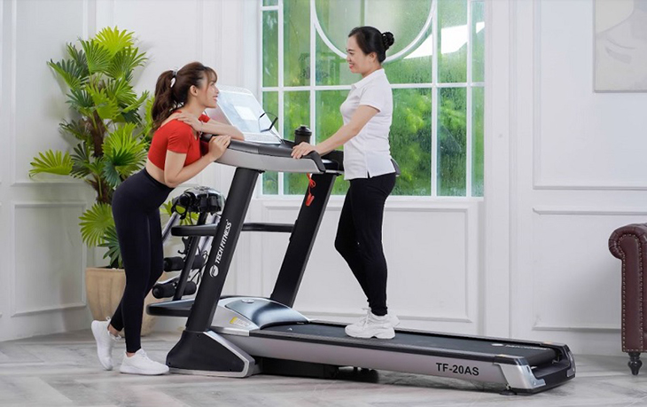 Thông tin liên hệ thu mua máy chạy bộ cũ