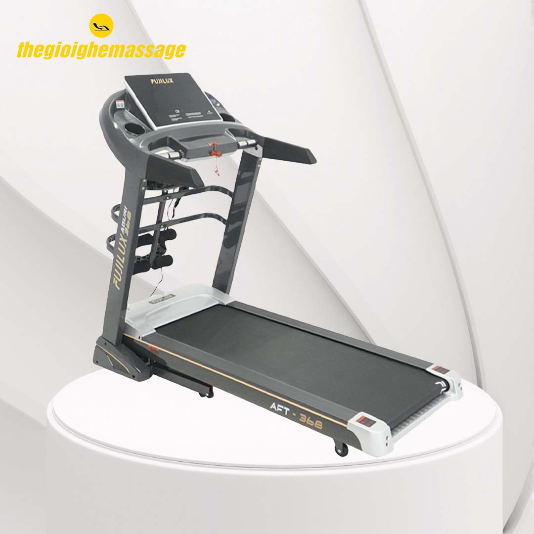 Thông tin liên hệ thu mua máy chạy bộ cũ