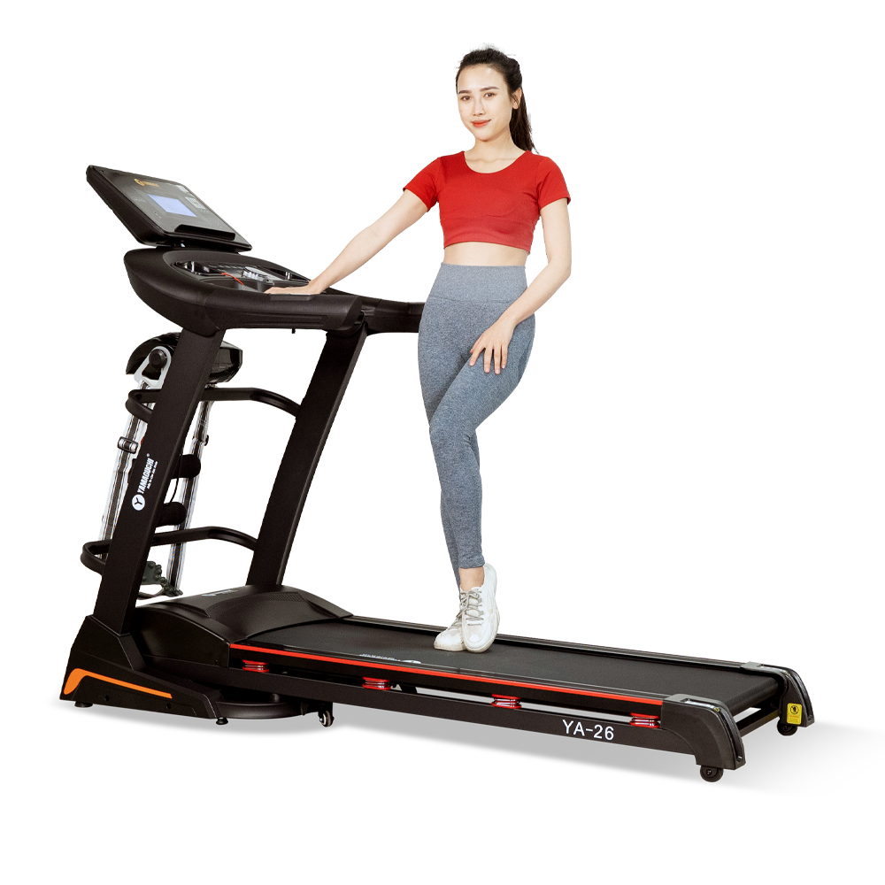 Thông tin liên hệ thu mua máy chạy bộ cũ