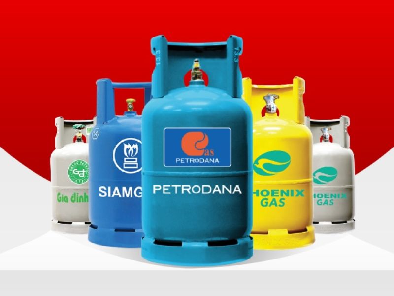 Thu mua bếp gas cũ Bình Dương