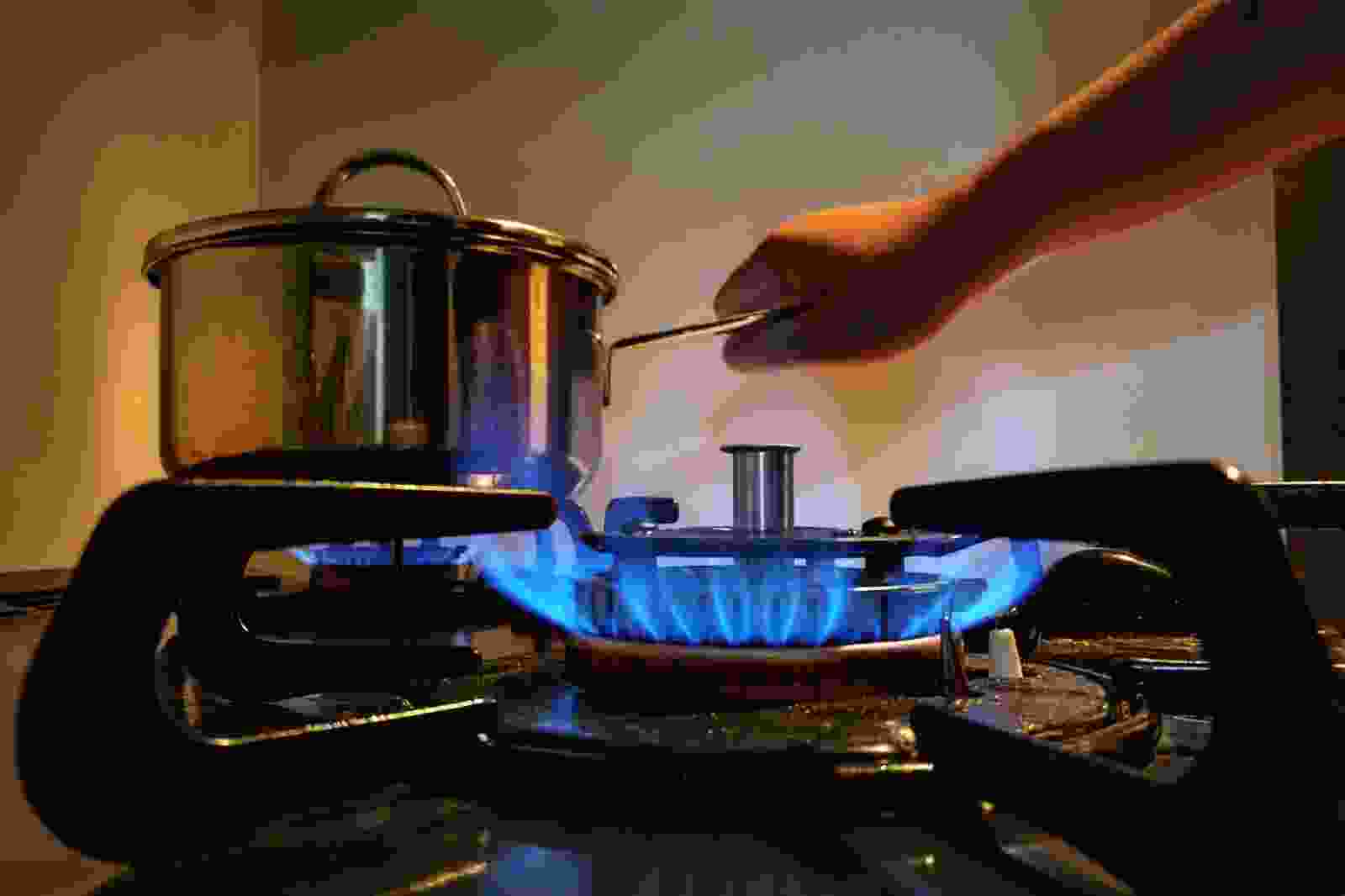 Thu mua bếp gas cũ Bình Dương