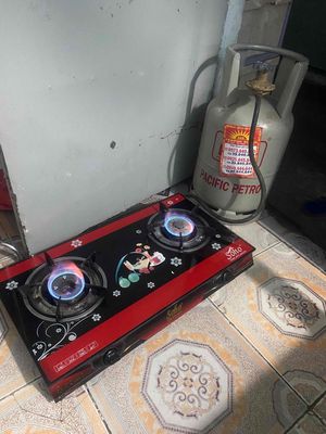 Thu mua bếp gas cũ Bình Dương