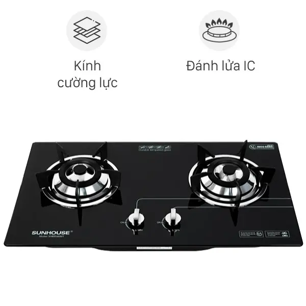 Thu mua bếp gas cũ Bình Dương