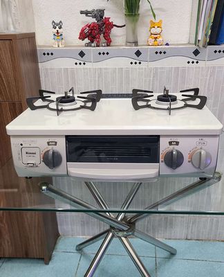 Thu mua bếp gas cũ Bình Dương