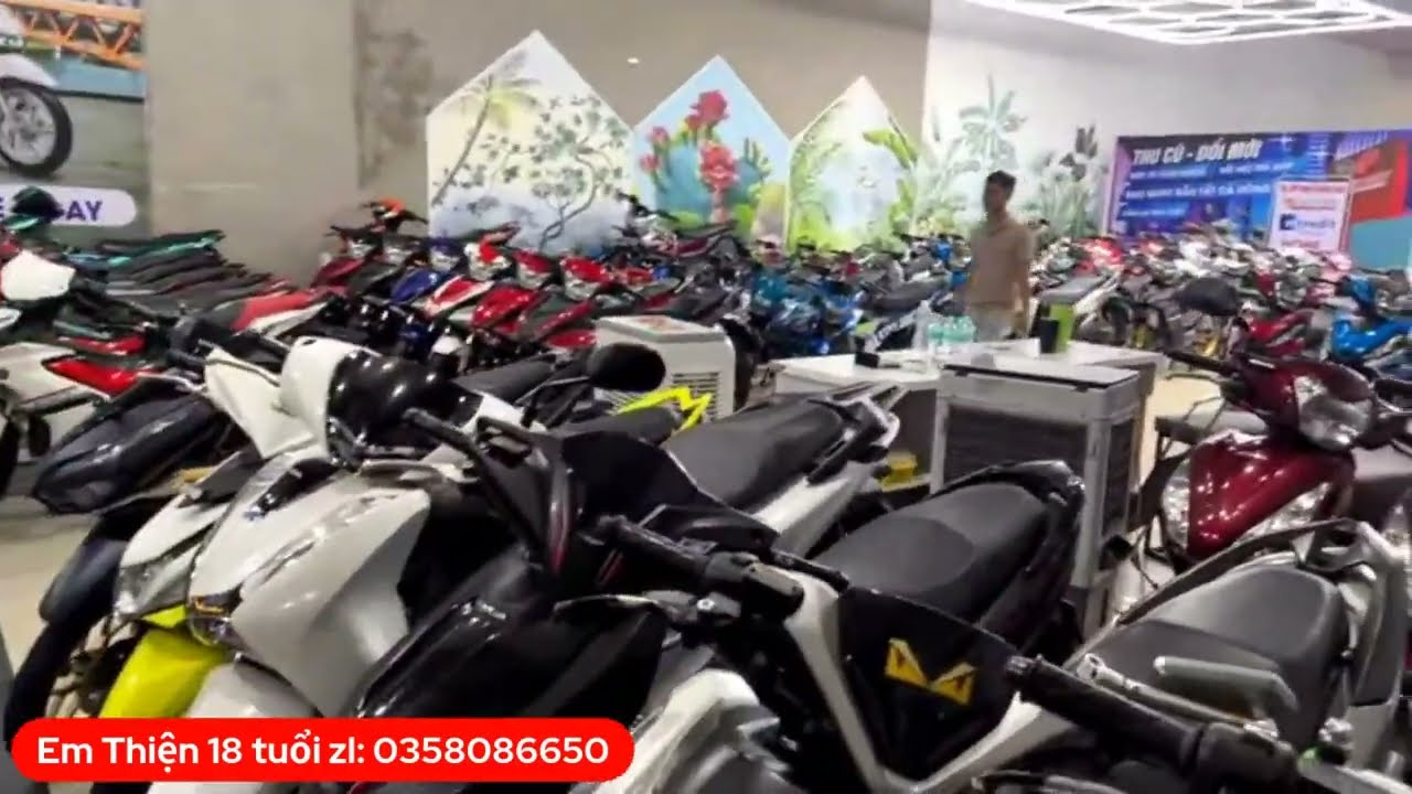 Thu mua đồ cũ Bến Cát Bí quyết kiếm hời từ những món đồ không dùng đến