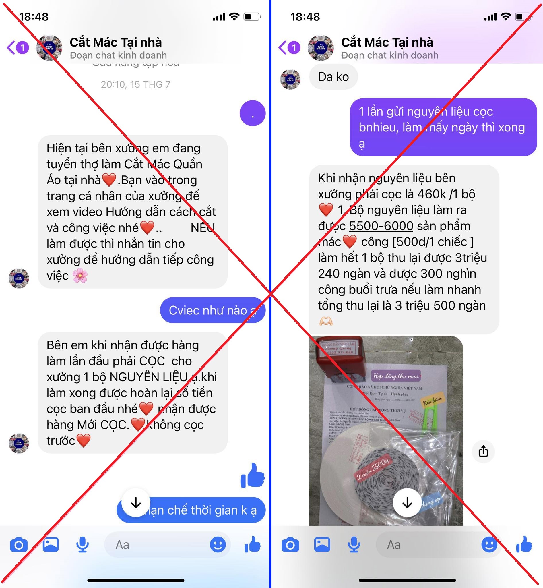 Thu mua đồ cũ Bến Cát Bí quyết kiếm hời từ những món đồ không dùng đến
