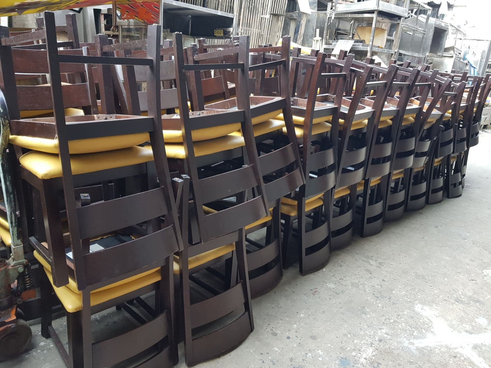 Thu mua đồ cũ công ty Giải pháp tối ưu cho việc tái chế và tái sử dụng tài sản của doanh nghiệp