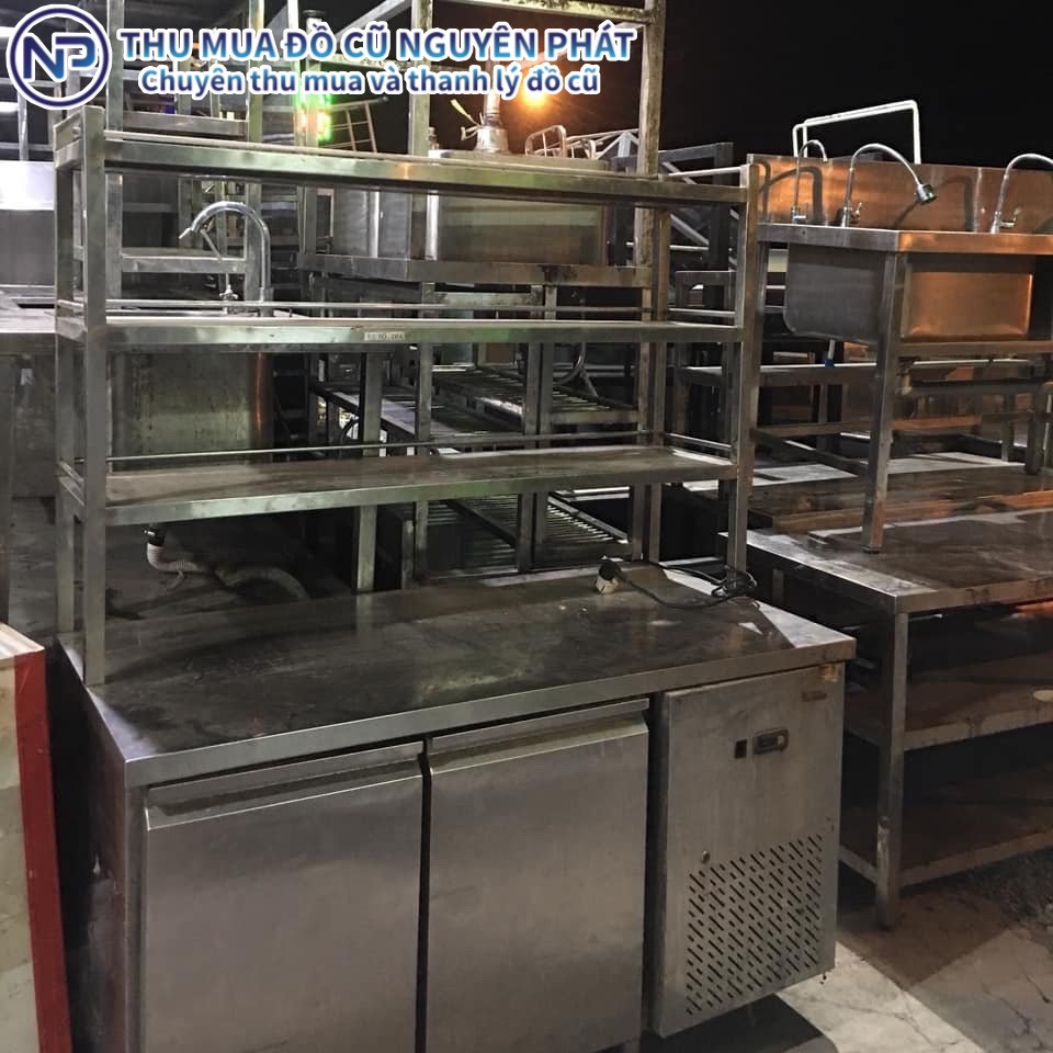 Thu mua đồ cũ công ty Giải pháp tối ưu cho việc tái chế và tái sử dụng tài sản của doanh nghiệp