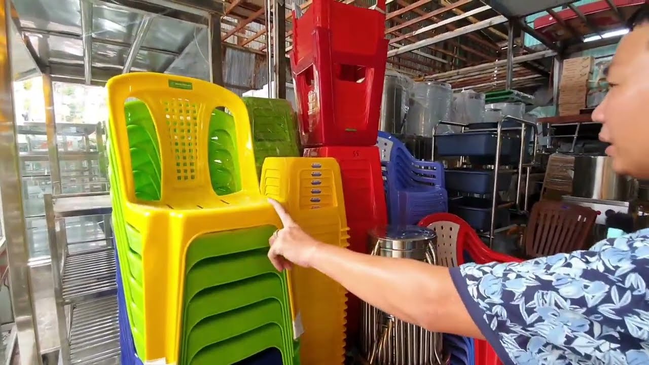 Thu Mua Đồ Cũ Dĩ An - Giá Cao, Chuyên Nghiệp