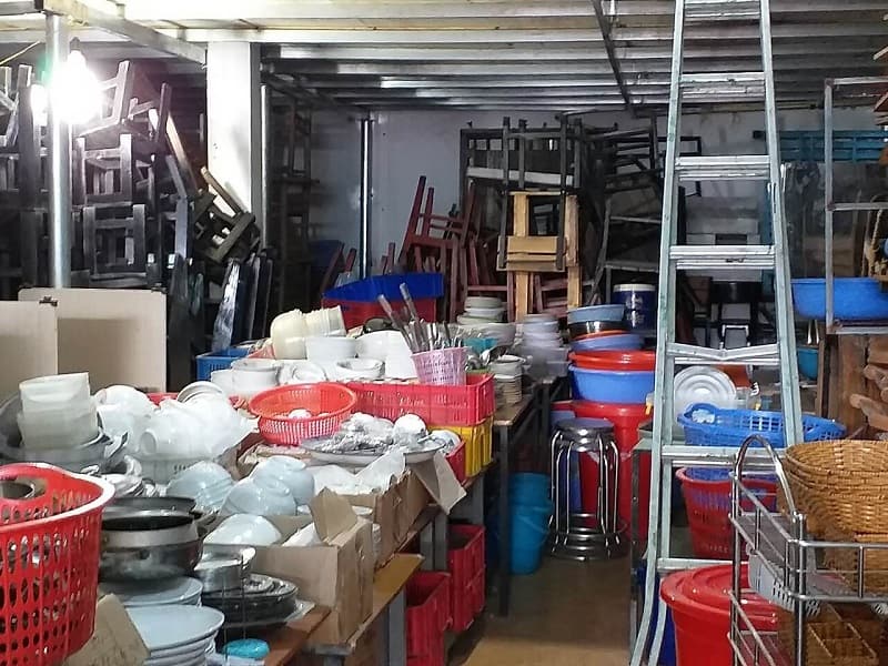 Thu Mua Đồ Cũ Dĩ An - Giá Cao, Chuyên Nghiệp