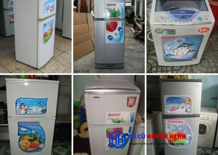 Thu mua đồ cũ Đồng Nai Giải pháp tiện lợi, giá trị cao cho người dân