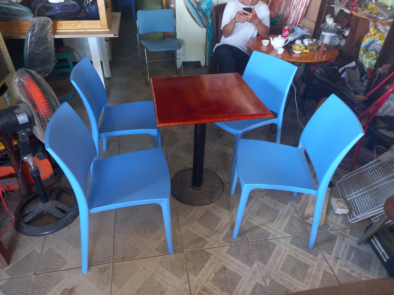 Thu mua đồ cũ Đồng Nai Giải pháp tiện lợi, giá trị cao cho người dân