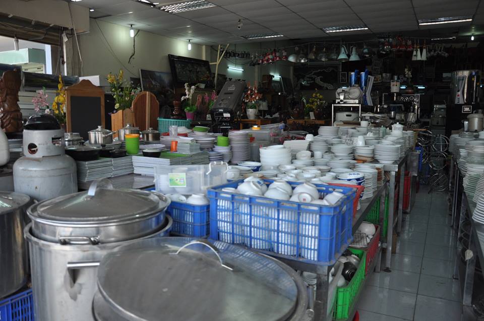 Thu mua đồ cũ Đồng Nai Giải pháp tiện lợi, giá trị cao cho người dân
