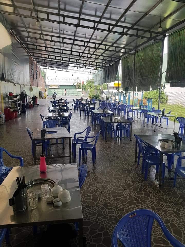 Thu Mua Đồ Nhà Hàng Giá Cao, Uy Tín
