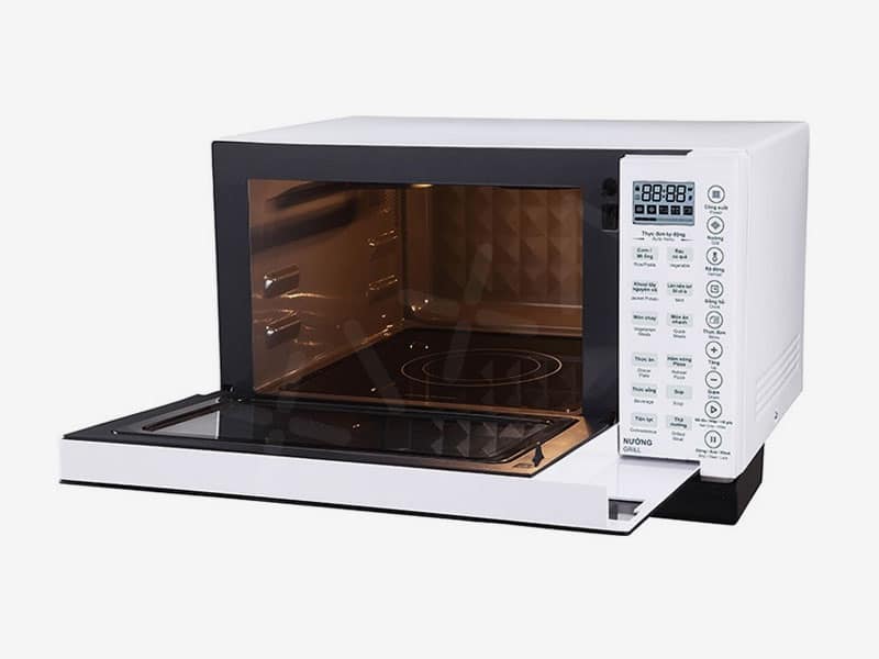 Thu Mua Lò Vi Sóng Cũ Với Giá Ưu Đãi 2 Thu Mua Lò Vi Sóng Cũ Với Giá Ưu Đãi