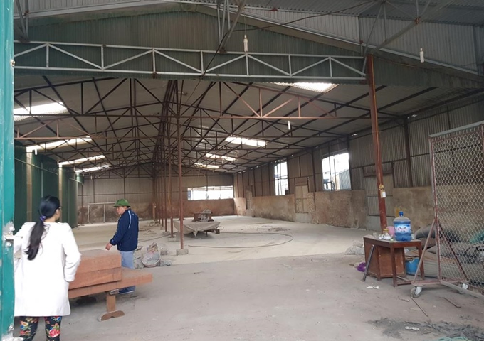 Thu mua nhà xưởng - Giải pháp tối ưu cho việc thanh lý và chuyển nhượng nhà xưởng