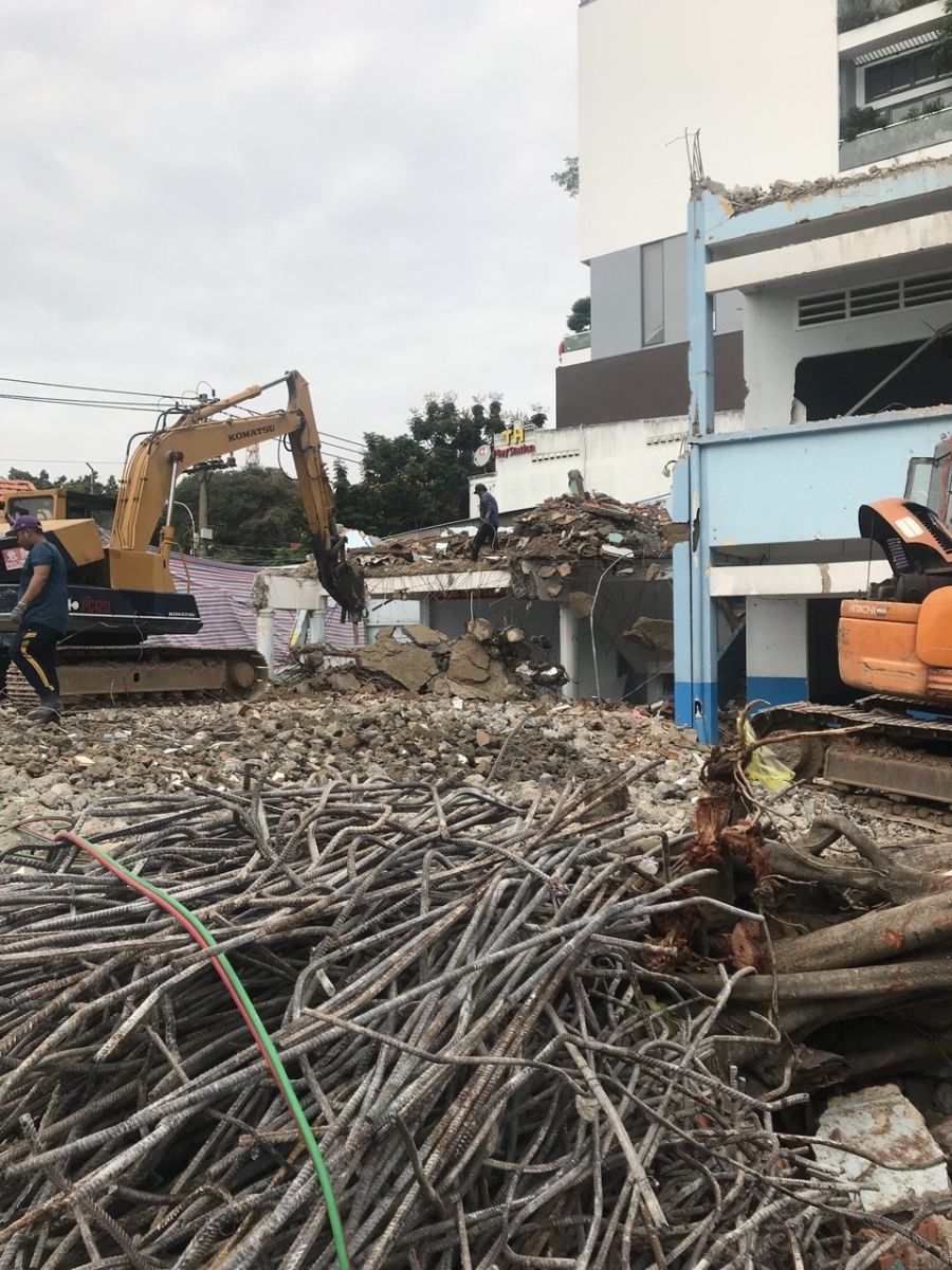 Thu mua nhà xưởng - Giải pháp tối ưu cho việc thanh lý và chuyển nhượng nhà xưởng