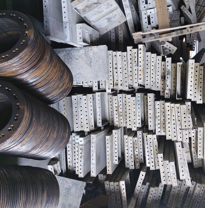 Thu mua phế liệu nhôm giá cao (hoa hồng cho người giới thiệu) 2 Thu mua phế liệu nhôm giá cao (hoa hồng cho người giới thiệu)