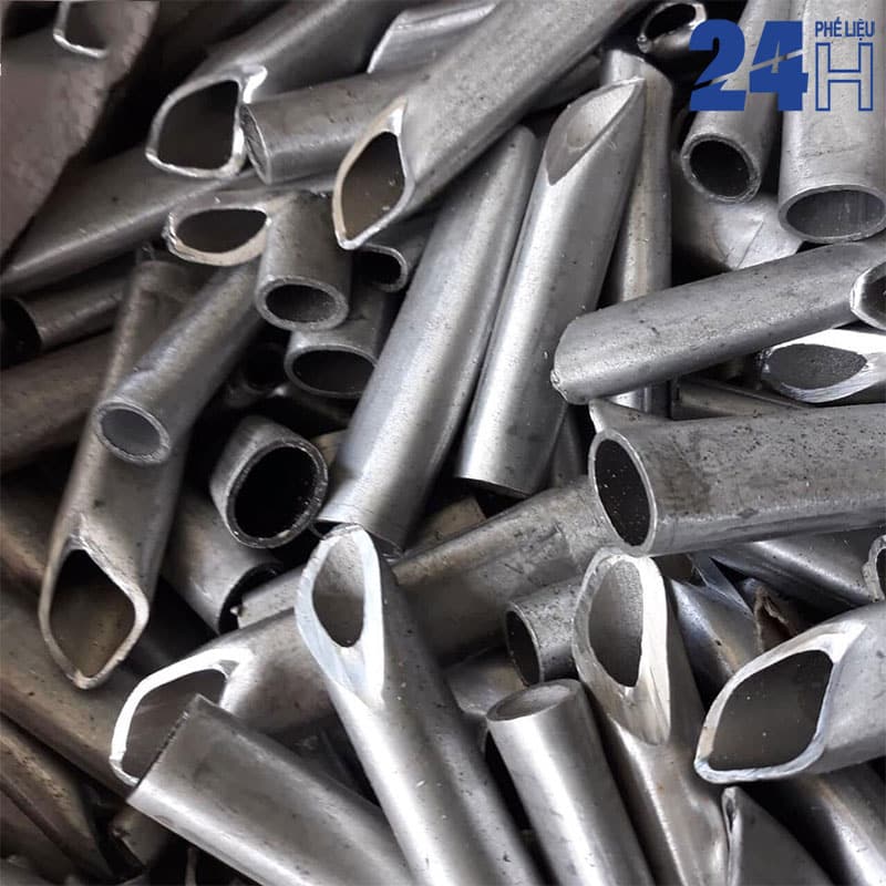 Thu mua phế liệu nhôm giá cao (hoa hồng cho người giới thiệu) Thu mua phế liệu nhôm giá cao (hoa hồng cho người giới thiệu)