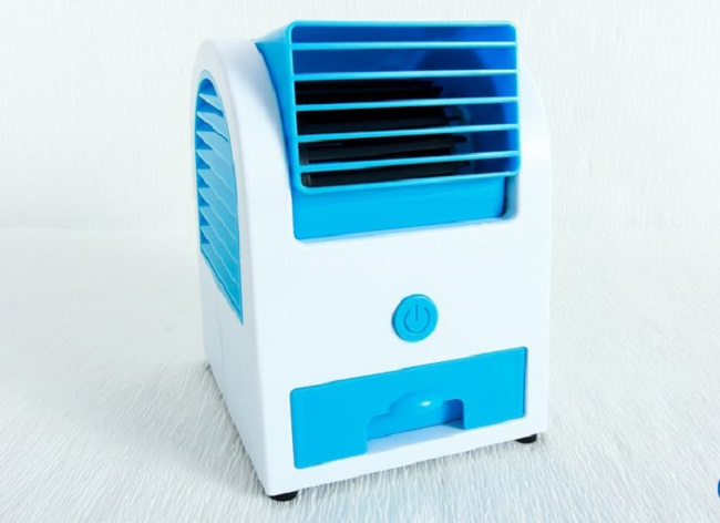 Thu mua quạt phun sương uy tín, giá cao tại Bình Dương và TP. HCM