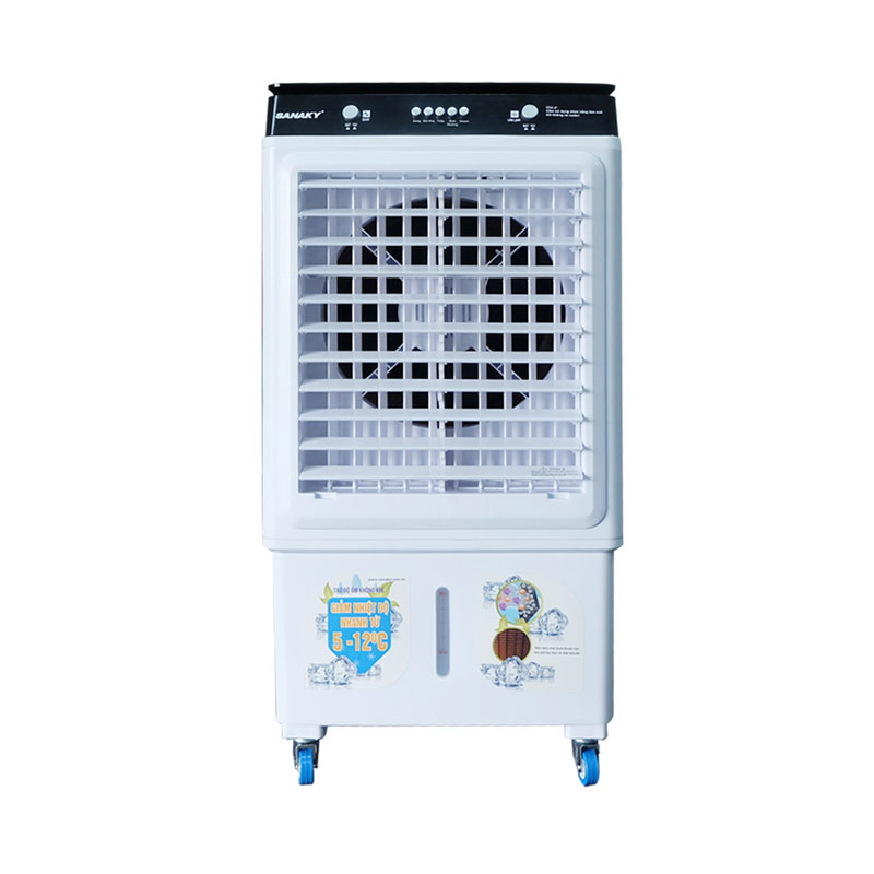 Thu mua quạt phun sương uy tín, giá cao tại Bình Dương và TP. HCM