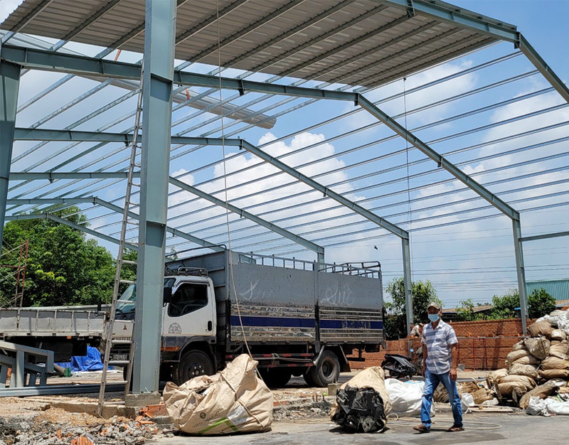Thu Mua Xác Nhà Xưởng Cũ - Xác Nhà Kho Xưởng Cũ 6 Thu Mua Xác Nhà Xưởng Cũ - Xác Nhà Kho Xưởng Cũ